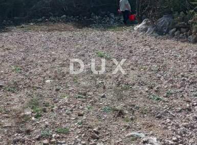 Zemljiste, Cres, prodaja, 5500 €, 170 m2