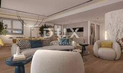 Cetvorosoban stan, Rijeka, Kantrida, prodaja, 749000 €, 138 m2