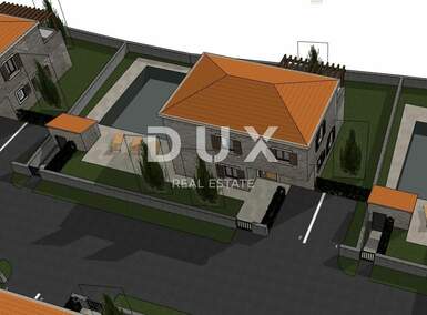 Zemljiste, Barban, prodaja, 350000 €, 6500 m2