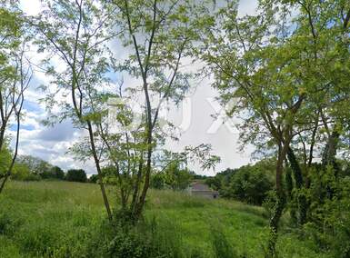 Zemljiste, Žminj, prodaja, 69000 €, 1900 m2