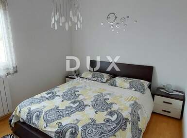 Trosoban stan, Fažana, Valbandon, najam, 1500 €, 70 m2