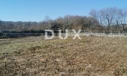Zemljiste, Krk, Vrh, prodaja, 31000 €, 1920 m2
