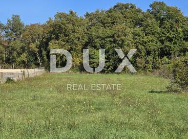 Zemljiste, Rovinj, prodaja, 263000 €, 2100 m2