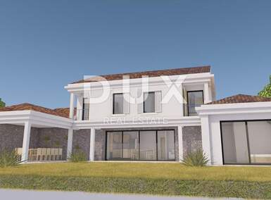 Zemljiste, Kršan, prodaja, 79000 €, 801 m2