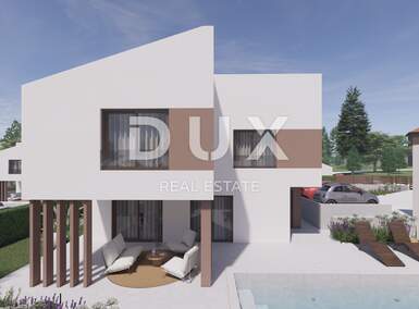 Zemljiste, Marčana, Filipana, prodaja, 80000 €, 506 m2