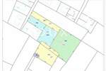 Zemljiste, Nin, prodaja, 720000 €, 2695 m2