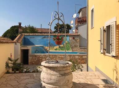 Kuca, Vodnjan, prodaja, 726500 €, 537 m2