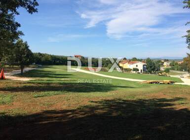 Zemljiste, Barban, prodaja, 238500 €, 3271 m2