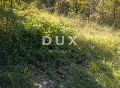 Zemljiste, Pićan, prodaja, 5000 €, 879 m2