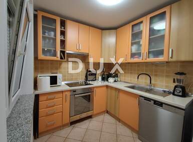 Trosoban stan, Pula, Valdebek, prodaja, 195000 €, 64 m2