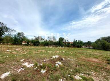 Zemljiste, Labin, prodaja, 110000 €, 1071 m2