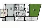 Trosoban stan, Lovran, prodaja, 614800 €, 117 m2