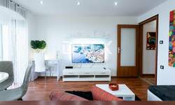 Dvosoban stan, Rijeka, Pećine, prodaja, 290000 €, 41 m2