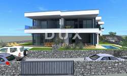 Kuca, Malinska-Dubašnica, Malinska, prodaja, 625000 €, 160 m2
