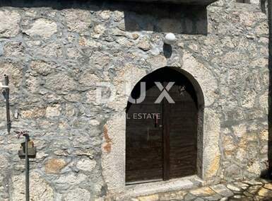 Kuca, Vinodol, Bribir, prodaja, 161000 €, 220 m2