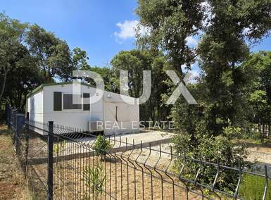 Zemljiste, Marčana, Krnica, prodaja, 35000 €, 300 m2