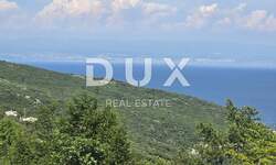 Zemljiste, Labin, Rabac, prodaja, 251500 €, 1070 m2