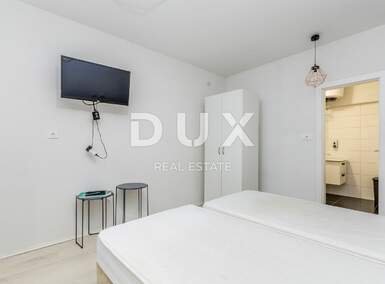 Stan, Dobrinj, Soline, prodaja, 280000 €, 125 m2