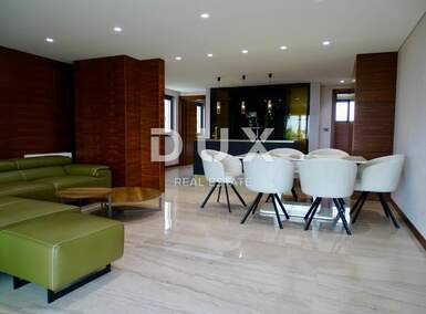 Cetvorosoban stan, Malinska-Dubašnica, Malinska, prodaja, 750000 €, 152 m2