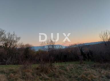 Zemljiste, Vinodol, Bribir, prodaja, 135000 €, 1140 m2