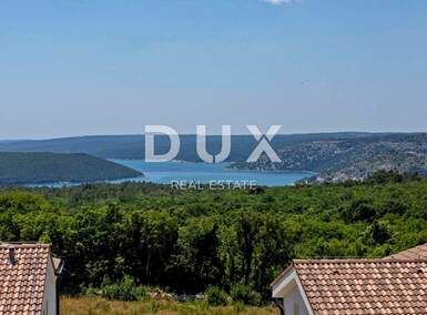 Zemljiste, Labin, Rabac, prodaja, 93500 €, 612 m2