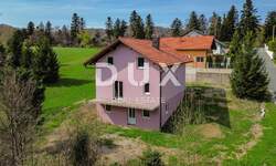 Kuca, Fužine, Benkovac Fužinski, prodaja, 200000 €, 200 m2