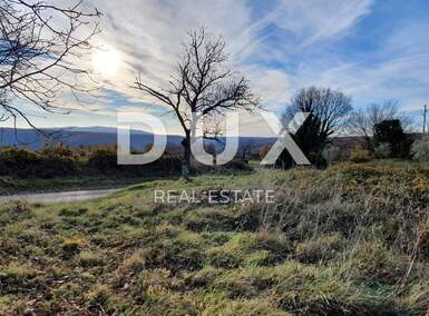 Zemljiste, Barban, prodaja, 95000 €, 1481 m2