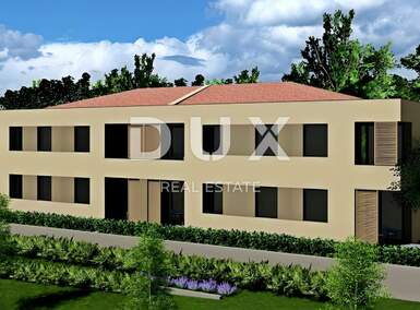 Trosoban stan, Barban, prodaja, 166500 €, 64 m2