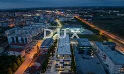 Trosoban stan, Pula, Monvidal, prodaja, 199000 €, 57 m2