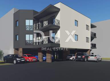 Trosoban stan, Pula, Centar, prodaja, 217050 €, 57 m2