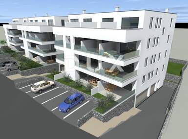 Dvosoban stan, Povljana, prodaja, 320400 €, 85 m2