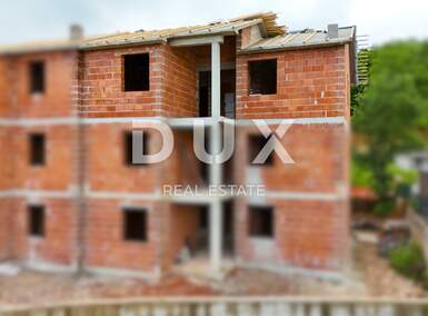 Trosoban stan, Dobrinj, Čižići, prodaja, 259000 €, 71 m2