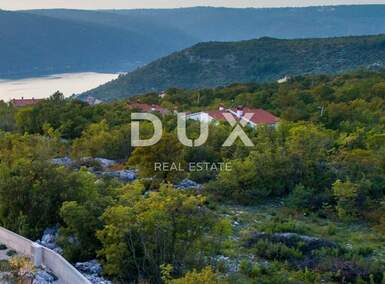 Zemljiste, Labin, Rabac, prodaja, 121000 €, 1100 m2