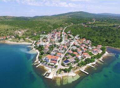 Zemljiste, Obrovac, Kruševo, prodaja, 100000 €, 450 m2