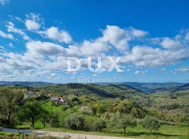 Kuca, Buzet, prodaja, 1 €, 512 m2