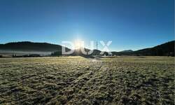 Zemljiste, Ravna Gora, prodaja, 37200 €, 744 m2