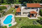 Kuca, Višnjan, prodaja, 1690000 €, 390 m2