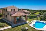Kuca, Višnjan, prodaja, 1690000 €, 390 m2