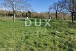 Zemljiste, Višnjan, prodaja, 165000 €, 1350 m2