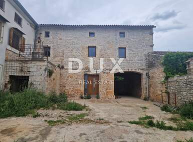 Kuca, Sveti Lovreč, prodaja, 199000 €, 140 m2