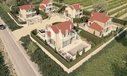 Kuca, Tinjan, prodaja, 550000 €, 127 m2