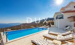 Kuca, Opatija, Ičići, prodaja, 882000 €, 250 m2