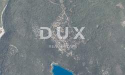 Zemljiste, Krk, Vrh, prodaja, 42000 €, 1000 m2