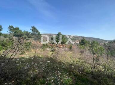 Zemljiste, Labin, prodaja, 134500 €, 1921 m2
