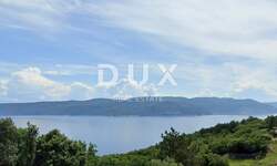 Zemljiste, Labin, Rabac, prodaja, 245000 €, 1041 m2