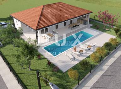 Kuca, Žminj, prodaja, 375000 €, 135 m2