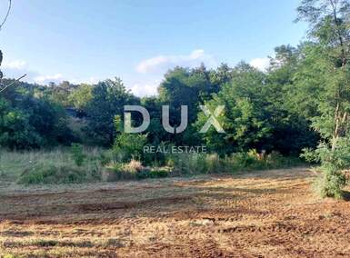 Zemljiste, Labin, prodaja, 159000 €, 1586 m2