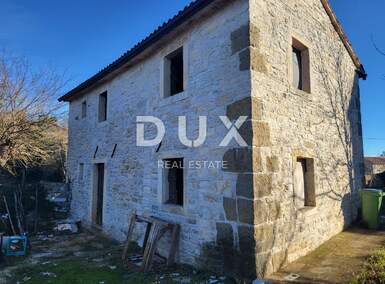 Kuca, Grožnjan, prodaja, 229000 €, 90 m2
