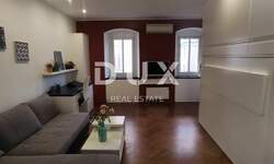 Dvosoban stan, Opatija, Opatija - Centar, najam, 850 €, 45 m2