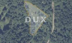 Zemljiste, Delnice, prodaja, 120000 €, 3366 m2